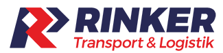 RINKER Transport & Logistik Logo